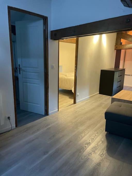 Detente - Appartement Et Poutres Apparentes Béziers Exterior foto