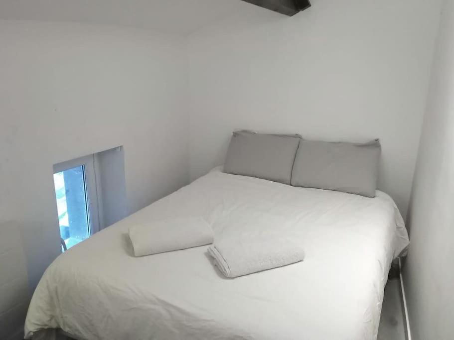 Detente - Appartement Et Poutres Apparentes Béziers Exterior foto